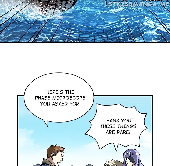 Leviathan, Chapter 211 image 18